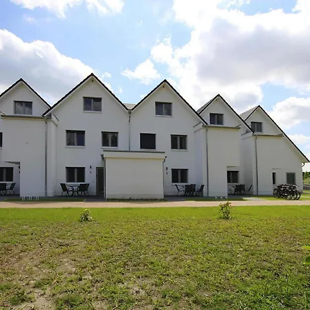 Hafenflair Am Plauer Apartament