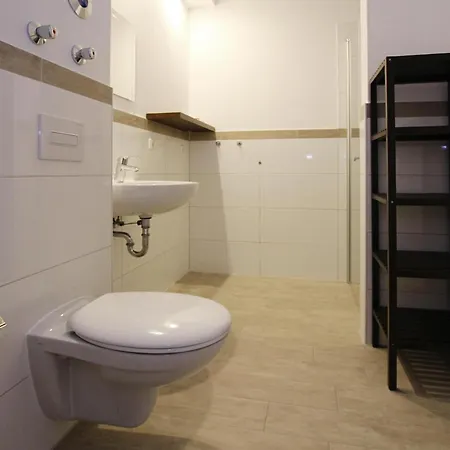 Apartament Hafenflair Am Plauer Plau am See