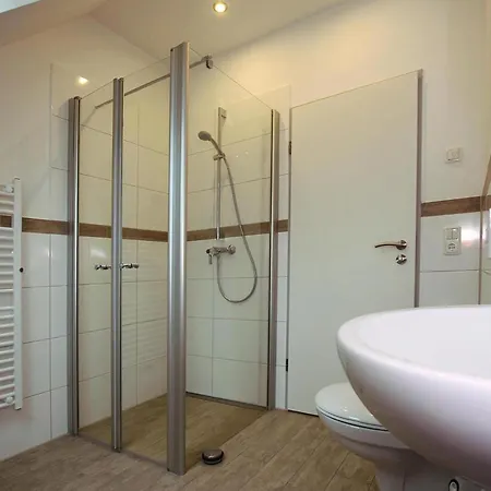 Apartament Hafenflair Am Plauer